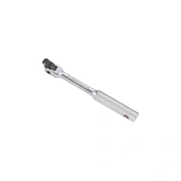 Вороток с шарниром 1/4", 125мм KING TONY 2452-05F