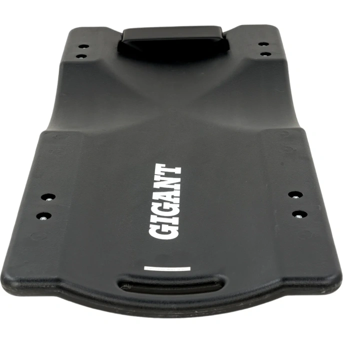 Подкатной пластиковый лежак Gigant, ДхШхВ-930х420х80, CC-01