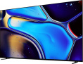 OLED телевизор Sony Bravia 8 K-77XR80 76.7" 3840x2160 (4K UHD), матрица OLED, частота 120 Гц, ОС Google TV, HDR10, Dolby Vision, HLG, DTS, DTS:HD, DTS:X, Dolby Atmos, AirPlay, Wi-Fi, смарт пульт