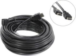 5bites APC-005-150 Кабель HDMI to HDMI 19M -19M 15м ver1.4