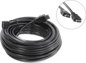 5bites APC-005-150 Кабель HDMI to HDMI 19M -19M 15м ver1.4