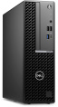 ПК Dell Optiplex 7020 SFF i3 12100 (3.3) 8Gb SSD512Gb UHDG 730 Windows 11 Pro GbitEth 180W мышь клавиатура черный (S7020-3850)