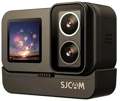 Экшн-камера SJCAM Action camera SJ20 Dual Lens