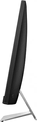 Моноблок Asus E3402WBAT-BA066M 23.8" Full HD i5 1235U (1.3) 16Gb SSD512Gb UHDG noOS GbitEth WiFi BT 90W клавиатура мышь Cam черный 1920x1080