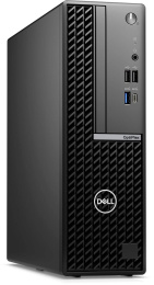 ПК Dell Optiplex 7020 SFF i3 12100 (3.3) 8Gb SSD512Gb UHDG 730 Windows 11 Pro GbitEth 180W мышь клавиатура черный (S7020-3850)