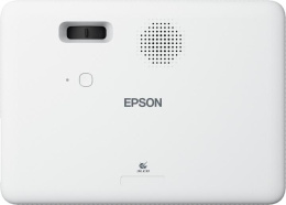 Проектор Epson CO-W01 (86040)