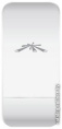 Точка доступа Ubiquiti LOCO M2, N150, 2.4ГГц, 1xRJ45, белый [locom2]