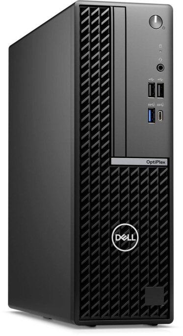 ПК Dell Optiplex 7020 SFF i3 12100 (3.3) 8Gb SSD512Gb UHDG 730 Windows 11 Pro GbitEth 180W мышь клавиатура черный (S7020-3850)