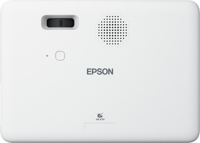 Проектор Epson CO-W01 (86040)
