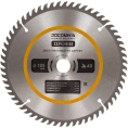 Пильный диск по дереву ПРОФИ 185х20/16 мм, 60Т Росомаха 211856