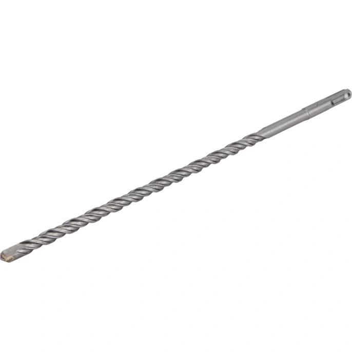 Бур усиленный 10х250/310 мм; SDS+ Pobedit 4010031
