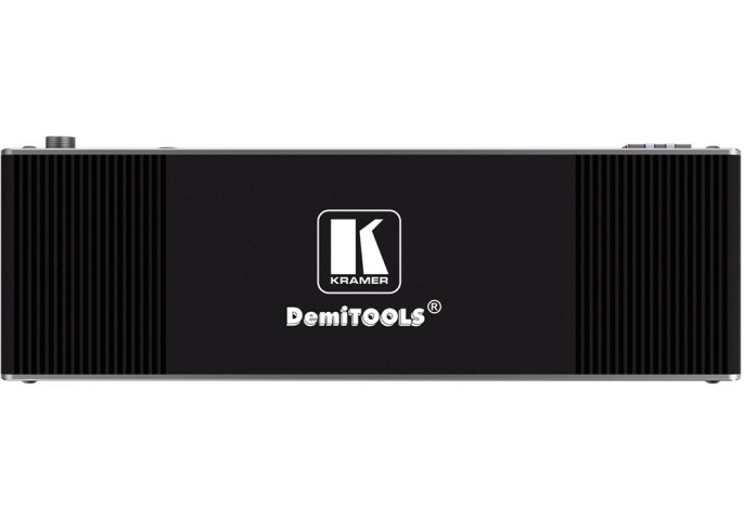Kramer TP-590T Передатчик HDMI, Аудио, RS-232, ИК, USB по витой паре HDBaseT; до 40 м, поддержка 4К60 4:2:0 [50-80570090]