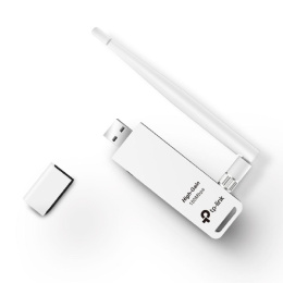 TP-Link TL-WN722N N150 Wi-Fi USB-адаптер высокого усиления
