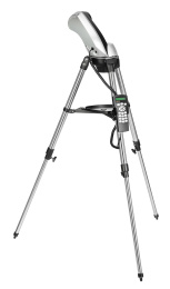 Монтировка Sky-Watcher AZGT на треноге SLT