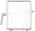 Аэрогриль Xiaomi Air Fryer Essential 6L EU 6л 1550Вт белый (BHR8588EU)