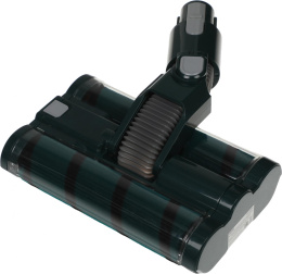 Вертикальный пылесос (handstick) HAIER HVC400HE, 400Вт, зеленый/зеленый [qp00a5m00ru]