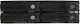 Procase G2-104-SATA3-BK {Hot-swap корзина 4 SATA3/SAS 12G,черный,с замком,hotswap mobie rack 2,5" HDD(1x5,25),4*SATA,2xFAN 40x15mm}