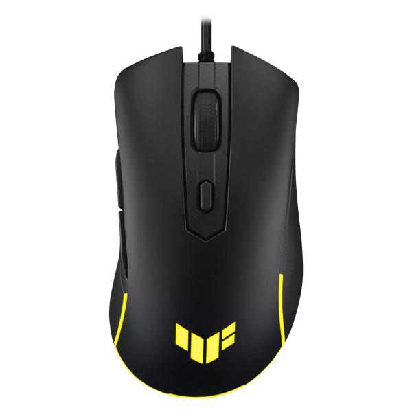 Мышь ASUS P309 TUF GAMING M3 GEN II/ ASUS P309 TUF GAMING M3 GEN II 90MP0320-BMUA00