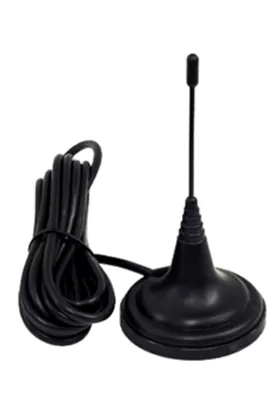 Антенна Антей 915 SMA GSM 900/1800, D-AMPS/AMPS/CDMA/CDMA-2000 5дБ 9м