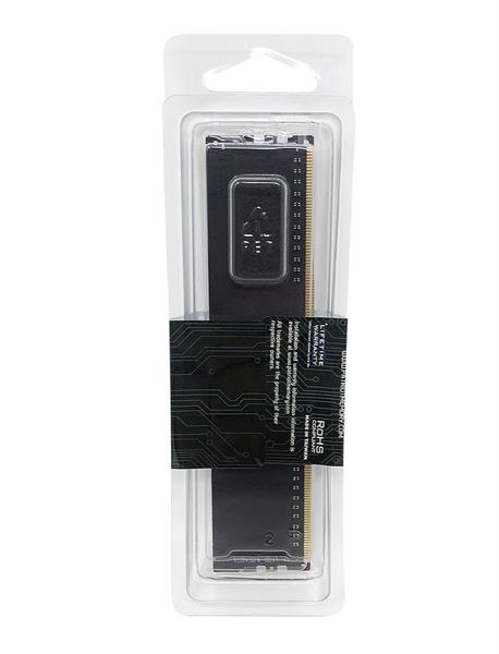 Оперативная память Patriot SL DDR4 DIMM 16GB 3200MHz CL22 1*16GB 22-22-22-52 1.2V analog PSD416G320081 PSD416G32002