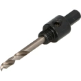 Державка для коронок BI-METAL DRAUMET 14 - 30 мм 6171/ D236-33
