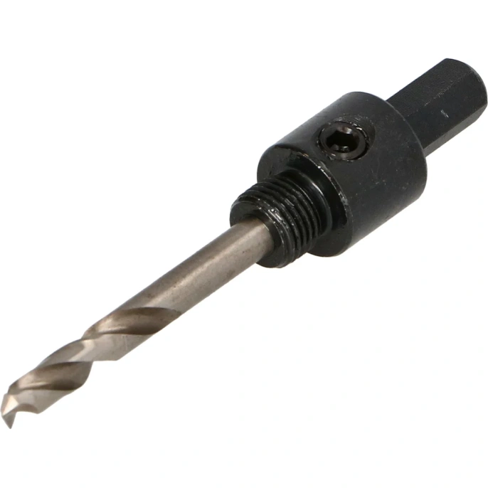Державка для коронок BI-METAL DRAUMET 14 - 30 мм 6171/ D236-33