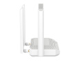 Маршрутизатор/ Netcraze Speedster 4G+ Гигабитный интернет-центр с модемом 4G+, Mesh Wi-Fi 5 AC1200 и 4-портовым Smart-коммутатором