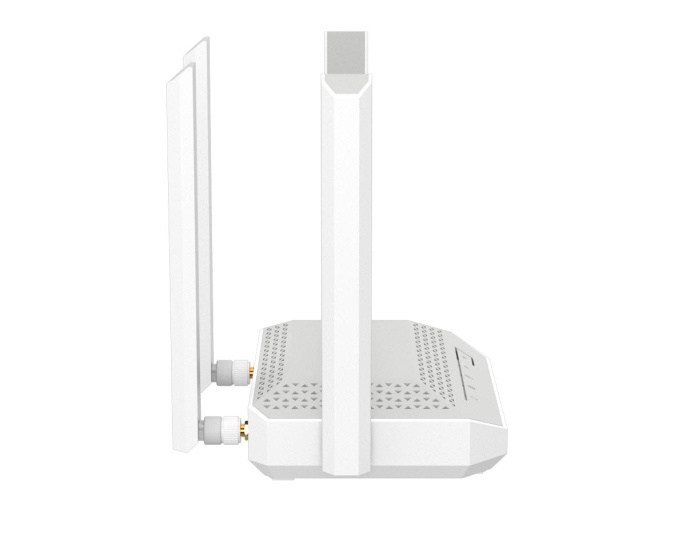 Маршрутизатор/ Netcraze Speedster 4G+ Гигабитный интернет-центр с модемом 4G+, Mesh Wi-Fi 5 AC1200 и 4-портовым Smart-коммутатором