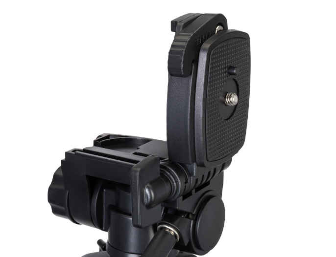 Штатив Levenhuk Level BASE TR40