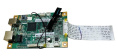 Netcraze Sprinter SE NC-3712 Гигабитный интернет-центр с Mesh Wi-Fi 6 AX3000, 4-портовым Smart-коммутатором и переключателем режима роутер/ретранслятор
