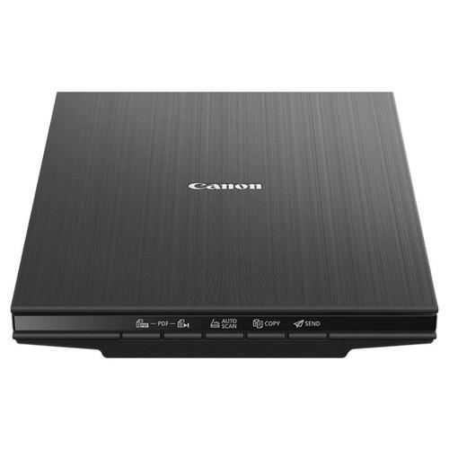Canon LIDE 400 2996C010 {4800x4800dpi, 48bit, USB, A4}