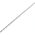 Сверло по металлу 0.8x46/25 мм, HSS-G, DIN 340, 135 градусов H-Tools 1070-1008