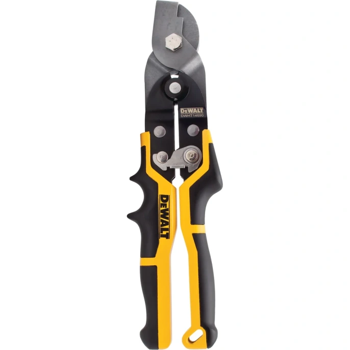Ножницы для V-образных вырезов Dewalt DWHT14691-0