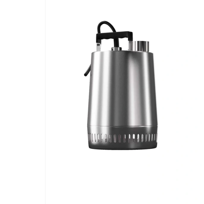 Дренажный насос VANDJORDAPV.06.40.08.A1 76221008