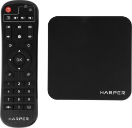 Медиаплеер Harper ABX-105 8Gb