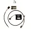 Модуль резервного сохранения Broadcom/LSI LSI00418 CVM02 RETAIL CacheVault Accessory kit for 1Gb series SAS9361, 9380, 1Gb (05-25444-00/LSI00418/LSICVM02), 1 year