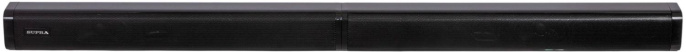 Саундбар Supra SSB-212 2.1 200Вт +400Вт черный