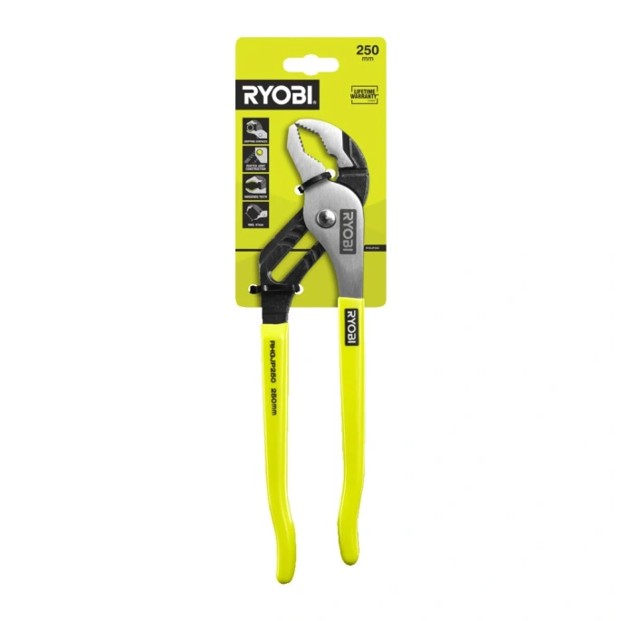 Переставной ключ Ryobi RHGJP250 5132006056
