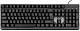 Игровая клавиатура SVEN KB-G8000 (105кл.. 20 Fn функций. подсветка) Sven SV-019907