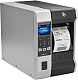 Принтер этикеток промышленный TT ZT610 Motorola Solutions. TT Printer ZT610; 4", 203 dpi, Euro and UK cord, Serial, USB, Gigabit Ethernet, Bluetooth 4.0, USB Host, Tear, Color, ZPL