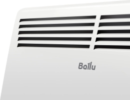 Конвектор Ballu Heat Max BEC/HMM-1000 1000Вт белый