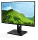 Монитор 27" Valday AI27AXC 3840x2160 75Hz IPS LED 16:9 4ms HDMI, DisplayPort, USB, Audio out 1000:1 178/178 350cd Регулировка наклона, Встроенные динамики ,Чёрный (РФ)