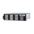 Корпус Areca 3U 16 BAY 12G SAS JBOD /Single, 3.5"/2.5" ARC-7216JS-TR3