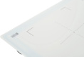 Индукционная варочная поверхность Haier HHY-Y64NVW белый (TD0032392RU)