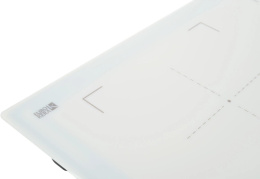 Индукционная варочная поверхность Haier HHY-Y64NVW белый (TD0032392RU)