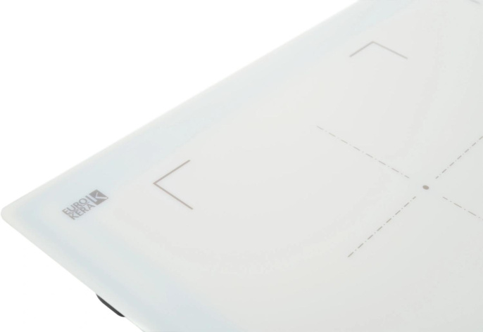 Индукционная варочная поверхность Haier HHY-Y64NVW белый (TD0032392RU)