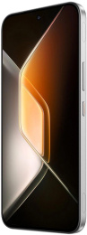 6.78" Смартфон INFINIX GT 30 8/256Gb, X6876, NFC, AMOLED, 144Гц, 5500мAч, белый