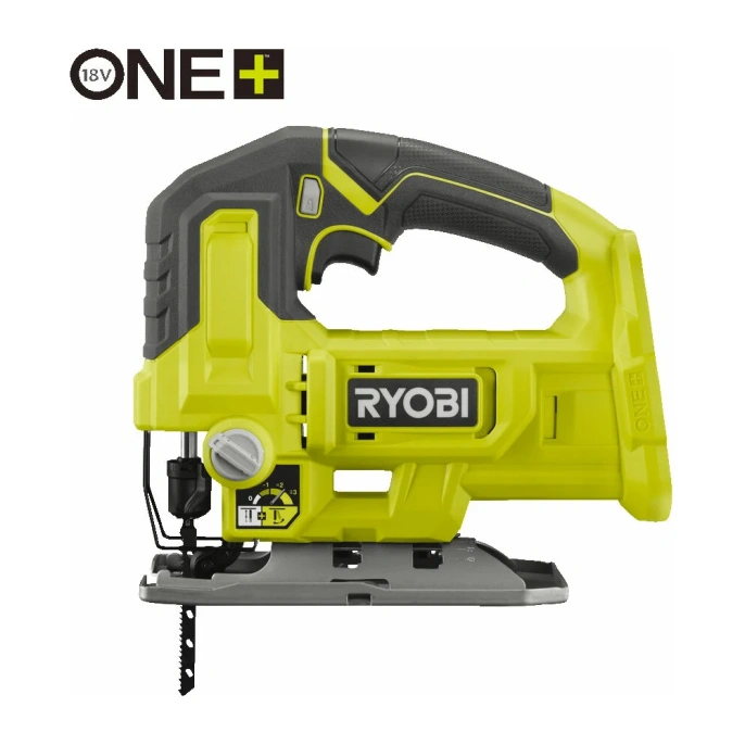 Лобзик Ryobi ONE+ RJS18-0 5133005395