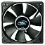 Case fan Deepcool XFAN 120 {120x120x25, 3pin, 26dB, 1300rpm, 180g}