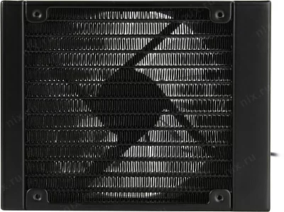 Охладитель ID-Cooling ID-CPU-AURAFLOWX120 (775/1155/1366/2011/TR4/AM4/AM2-FM218-35.2дБ700-1800об/минAl)